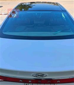 هيونداي أزيرا